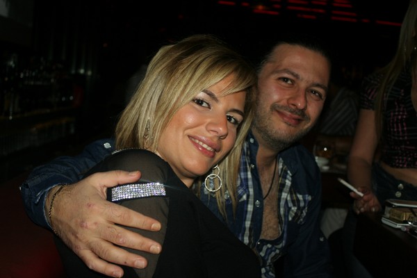 BOB Productions 1st Anniversary Party